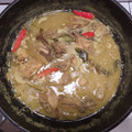Cooksnap dari Devi Yusrina untuk resep Opor Ayam Mantul