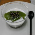 รูป Cooksnap ของ Kungkaw เมื่อเขาทำ เปียกปูนกะทิสด