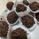 Cooksnap dari Cindy L. untuk resep Kue Rambutan / Kukis Bola Coklat