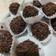 Cooksnap dari Cindy L. untuk resep Kue Rambutan / Kukis Bola Coklat