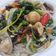 Cooksnap dari Henie Wied untuk resep Japchae