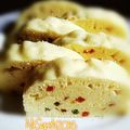 Cooksnap dari NiSyah 🍒 untuk resep Cake Putih Telur Kukus