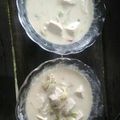 Cooksnap dari Siti Fatimah untuk resep Sayur Tahu Toge Santan Sederhana
