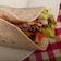 El cooksnap de Paloma Díaz cuando hizo Wraps express.