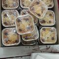 Cooksnap dari Vhtree Ana untuk resep Klappertart