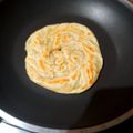Cooksnap dari Ella Doank untuk resep Roti Canai / Roti maryam