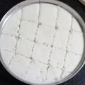 Falguni Shah's cooksnap of when they made White dhokla (સફેદ ઢોકળા).