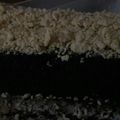 Cooksnap dari Meriana Wulansari untuk resep Brownies klasik