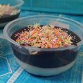 Cooksnap dari Erdita Fitriana untuk resep Oreo dessert box paling sederhana