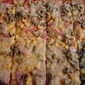 صورة من سوزان شوقي 💖💟، شاركها بعد تجربة وصفة بيتزا 🍕