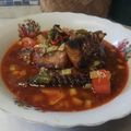 Cooksnap dari Mamah AL untuk resep Pindang Tongkol Bumbu Sarden #pekaninspirasi
