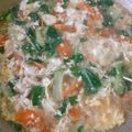 Cooksnap dari Nurmala Paisani untuk resep Sapo Tahu Ayam