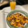 صورة من Huda👩🏻‍🍳🌸، شاركها بعد تجربة وصفة بيض بالتوست 👍🙃😉