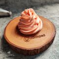 Cooksnap dari Nuniek Wijayanti untuk resep Buttercream Lembut & Kokoh (versi ekonomis cocok untuk pemula)