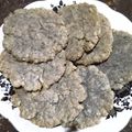 Cooksnap dari Lek untuk resep Pempek Kulit Krispi