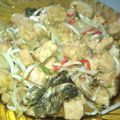 Cooksnap dari Syahdat Firmansyah untuk resep Tempe tauge pedas