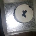 Eve's cooksnap of when they made Orange cake.
