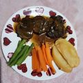 Cooksnap dari uthen untuk resep Bistik Lidah Sapi