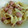 El cooksnap de MaryGlory cuando hizo Pasta con salchichas y vino.
