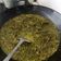Cooksnap dari Dee untuk resep Gulai daun singkong ikan teri medan