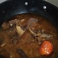 Cooksnap dari Lilo Ainal untuk resep Semur Madura