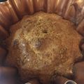 cindy's cooksnap of when they made Best Banana Bread.