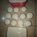 Cooksnap dari Sylviana Octora untuk resep Durian Ice Cream Home Made