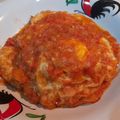 Cooksnap dari Eti Sulistiyowati untuk resep Telur Ceplok Balado