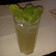 anampm8's cooksnap of when they made Mojito by the pitcher.