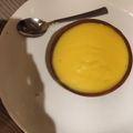 Puja Shaw's cooksnap of when they made ফিরনি(phirni recipe in Bengali).
