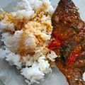 Cooksnap dari Yuukida Wijaya untuk resep Pesmol Ikan Mujaer Resep Ibunda