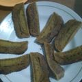 Cooksnap dari marfil untuk resep Bolu pandan santan ekonomis hanya 1 telur