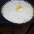 El cooksnap de eduardo cuando hizo Tarta de acelga.