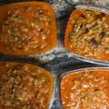 El cooksnap de Eva Maria Fuste Tomás cuando hizo Pisto en conserva.