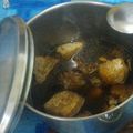 Cooksnap dari Mrs.Lim untuk resep 🐓Ayam kuah kecap komplit🐔