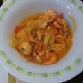 Cooksnap dari intan indriasari untuk resep Udang saus asam manis 😊😍