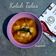 Cooksnap dari wulanandri untuk resep Kolak Ubi Talas