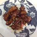 Cooksnap dari Lydia Santoso untuk resep Ayam goreng mentega