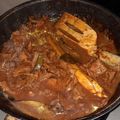 Cooksnap dari Rena Kartina untuk resep Lapis Daging Sapi