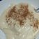El cooksnap de A. M.B. cuando hizo Crema de maicena o papilla de maicena.