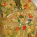 Cooksnap dari MegaSWO untuk resep Patin Bumbu Kuning