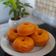 Cooksnap dari Iis Setyawan untuk resep Donat ubi kuning empuk