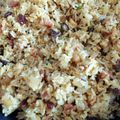 El cooksnap de SonitaContre cuando hizo Arroz basmati al estilo árabe.