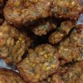 Cooksnap dari Muh Arsyad untuk resep Dadar Jagung bumbu temu kunci