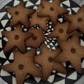 Cooksnap dari Icca untuk resep Peanut butter cookies