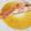 El cooksnap de Eva cuando hizo Salmón a la naranja en microondas.