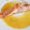 El cooksnap de Eva cuando hizo Salmón a la naranja en microondas.