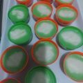Cooksnap dari Novita untuk resep Kue Nona Manis + foto step by step