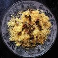 Purnashree Dey Mukherjee's cooksnap of when they made ঝুরি আলুভাজা (jhuri alubhaja recipe in bengali).