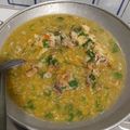 Cooksnap dari Tri Csii Lilinkecil untuk resep Sop Bakso Tulang Ayam